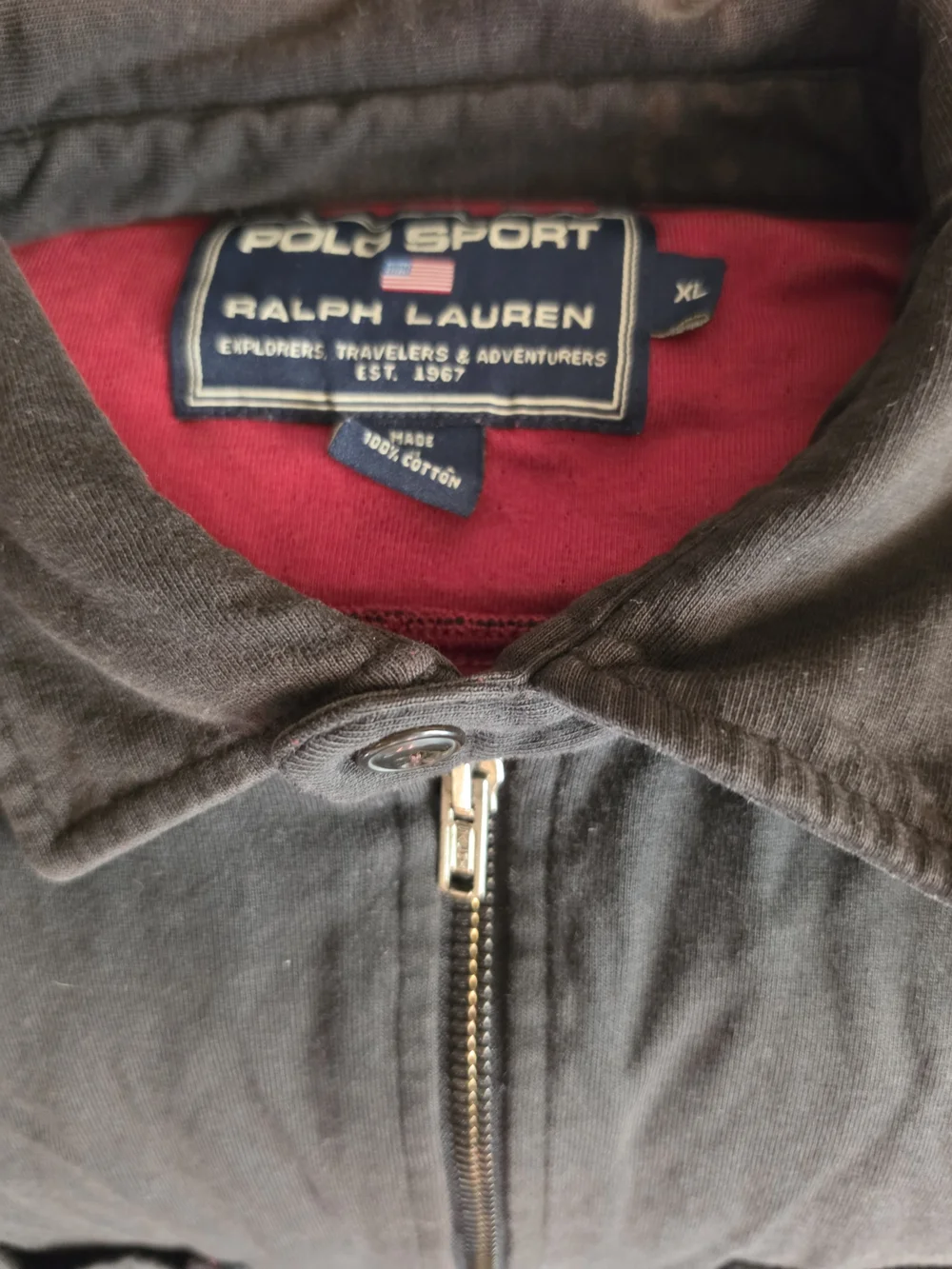 Ralph Lauren classic ralph